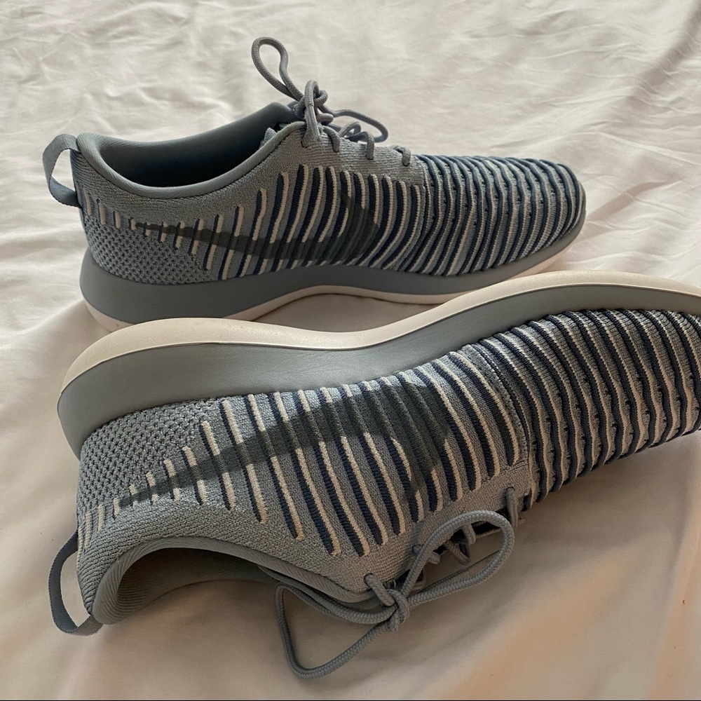 Nike running shoes
